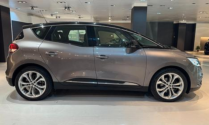 Renault Scenic Tce 1...