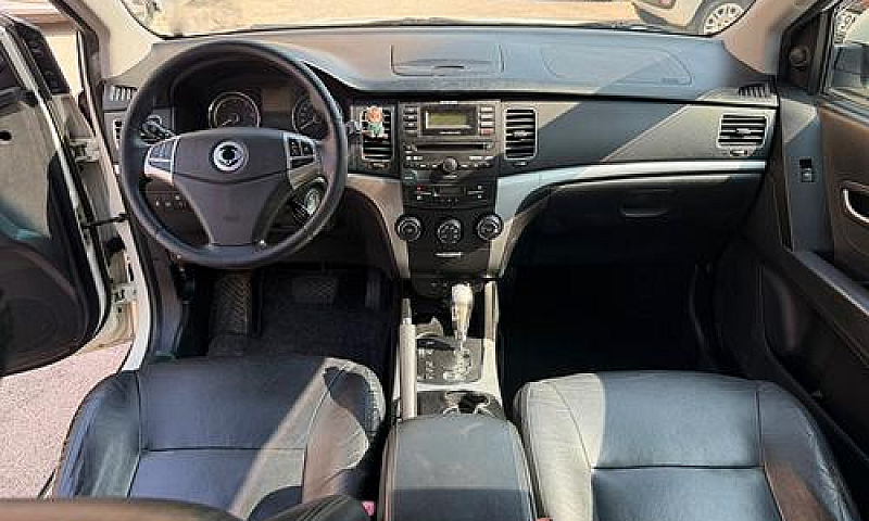 Ssangyong Korando 2....