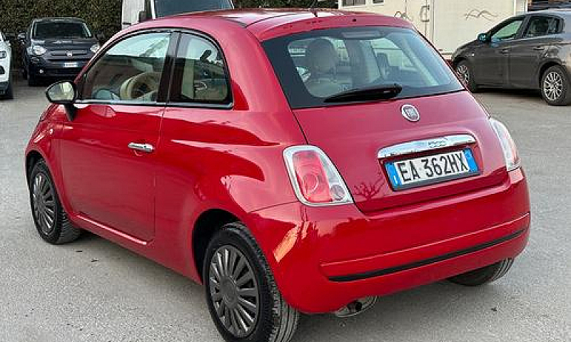 Fiat 500 1.2 Pop Gpl...