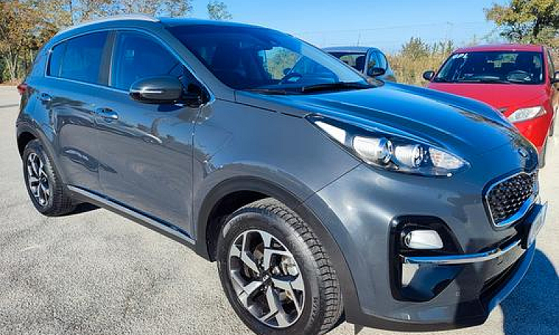 Kia Sportage 1.6 Crd...
