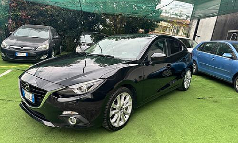 Mazda 3 2.2 D 150Cv ...