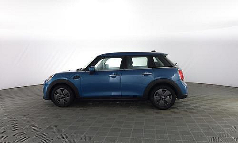 Mini Mini 5 Porte 1....