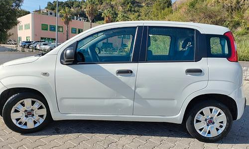 Fiat Panda 1.2 Ok Ne...