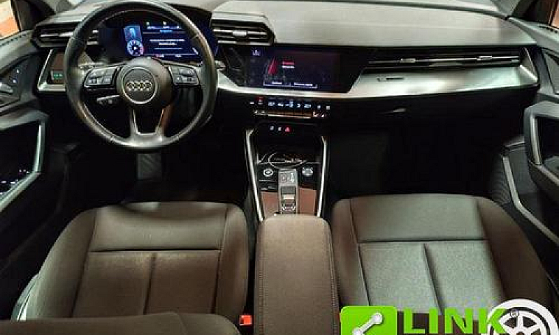 Audi A3 Spb 35 Tfsi ...