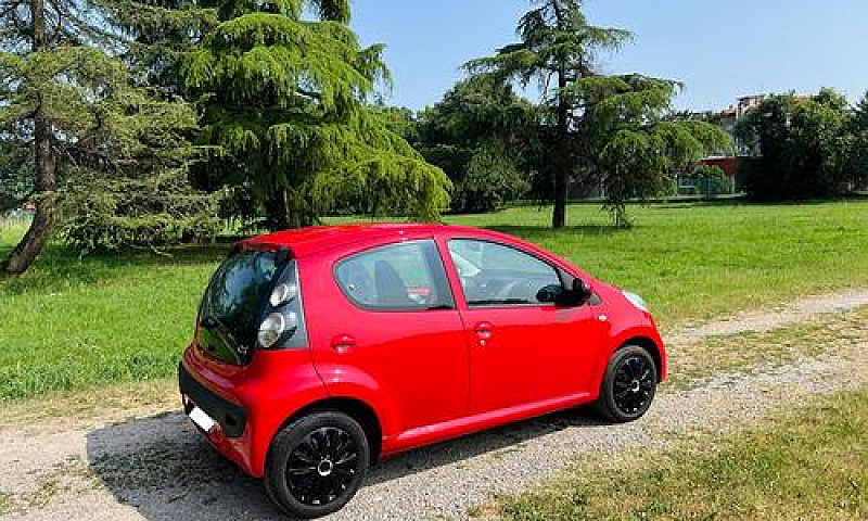 Citroen C1 1.0 5 Por...