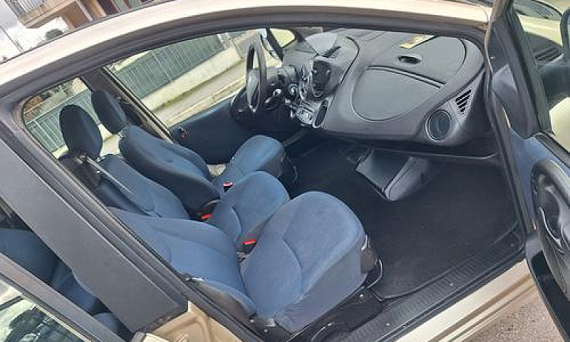 Fiat Multipla 1.9 Mj...