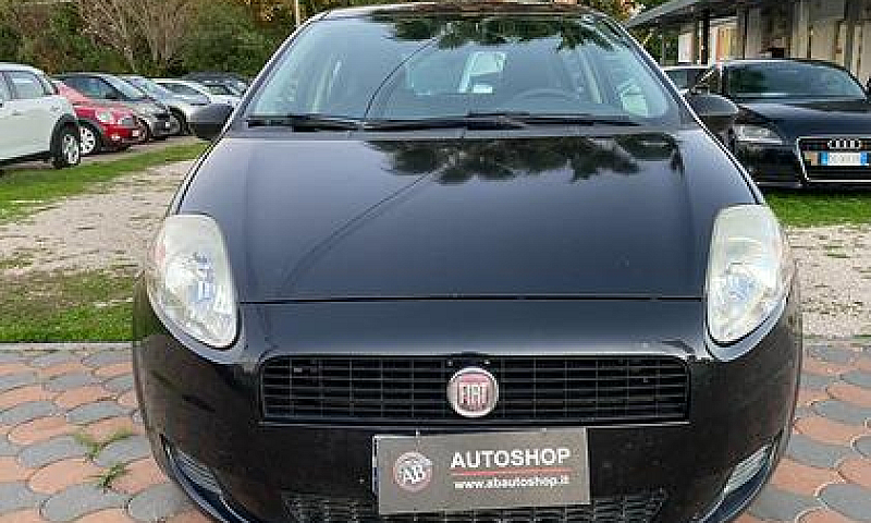 Fiat - Grande Punto ...