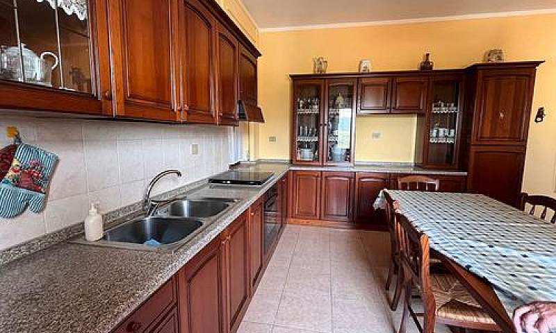 Attico Con Ingresso ...