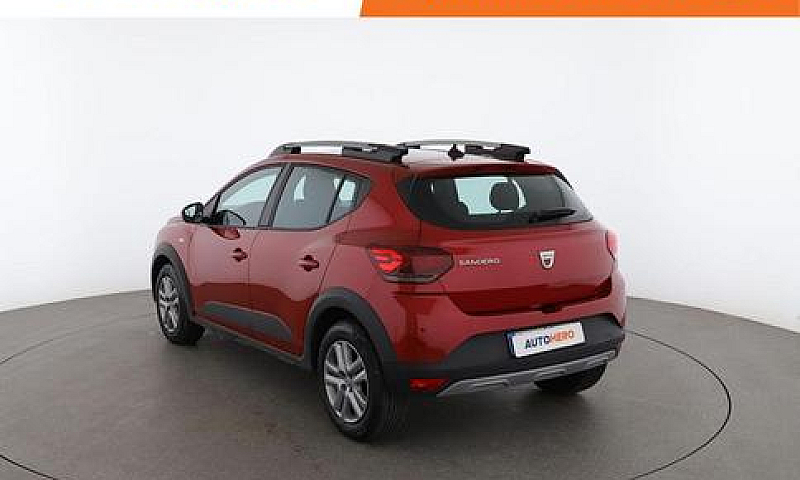 Dacia Sandero Ye4166...