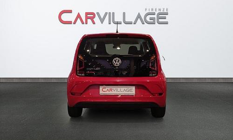 Volkswagen Up! 5P 1....