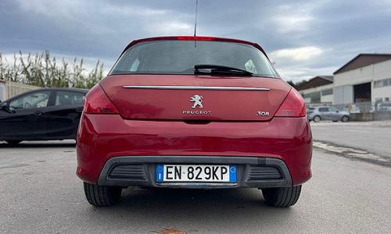 Peugeot - 308 - 8V H...