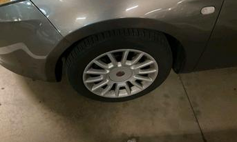 Fiat Bravo 1.6 Mjt 1...
