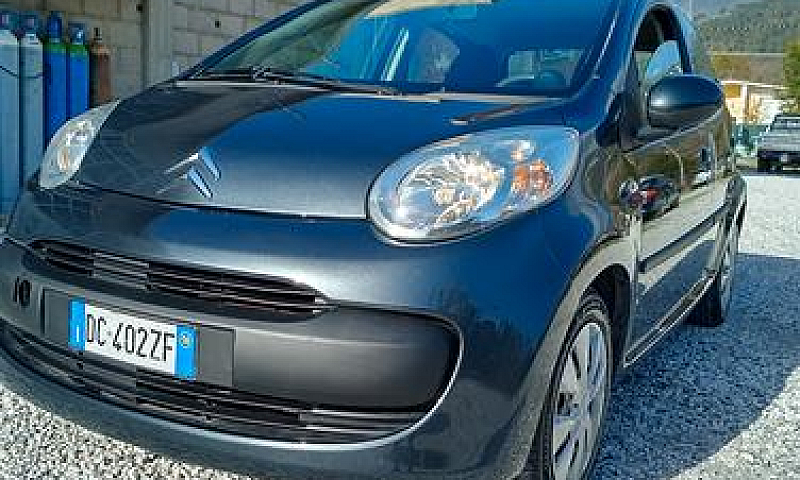 Citroen C1 1.0 5 Por...