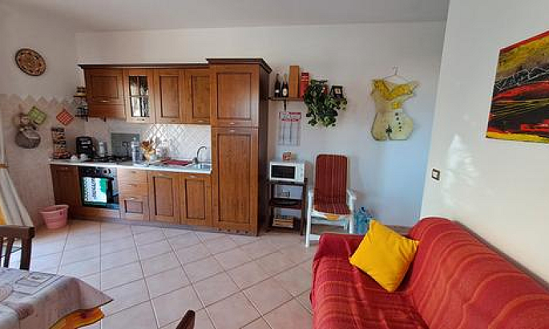 Appartamento Con Gia...