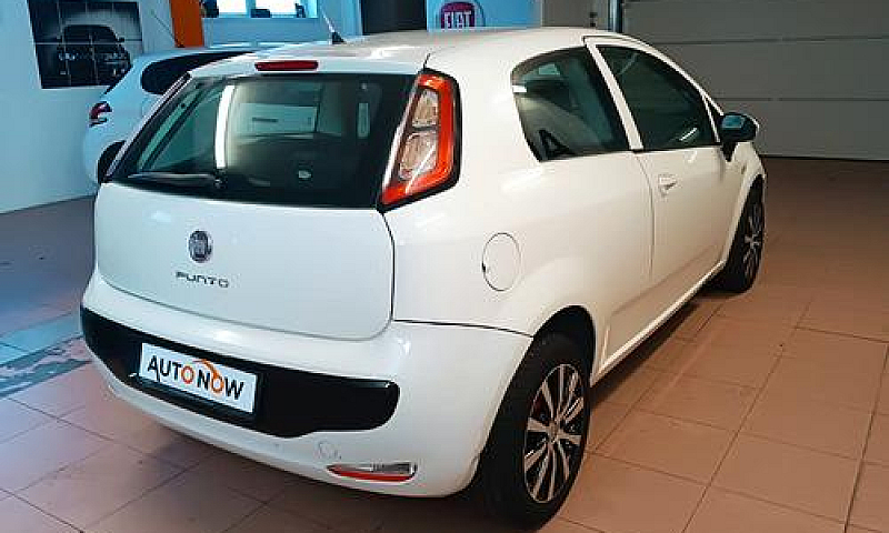 Fiat Punto Evo Punto...