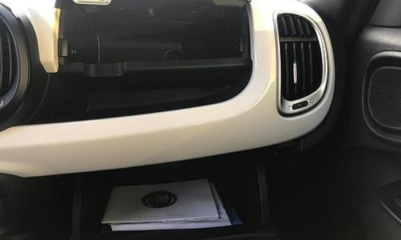 Fiat 500L 1.3 Multij...