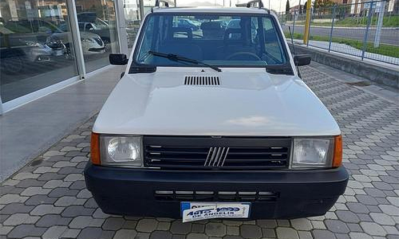 Fiat Panda 1100 I.e....