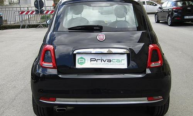 Fiat 500 1.2 Lounge...