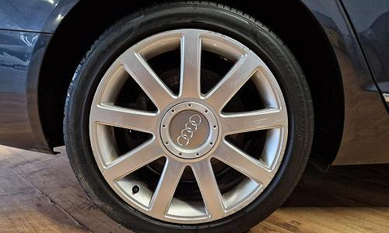 Audi A6 3.0 V6 Tfsi ...