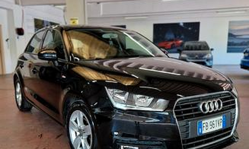 Audi A1 1.4 Tdi Ultr...