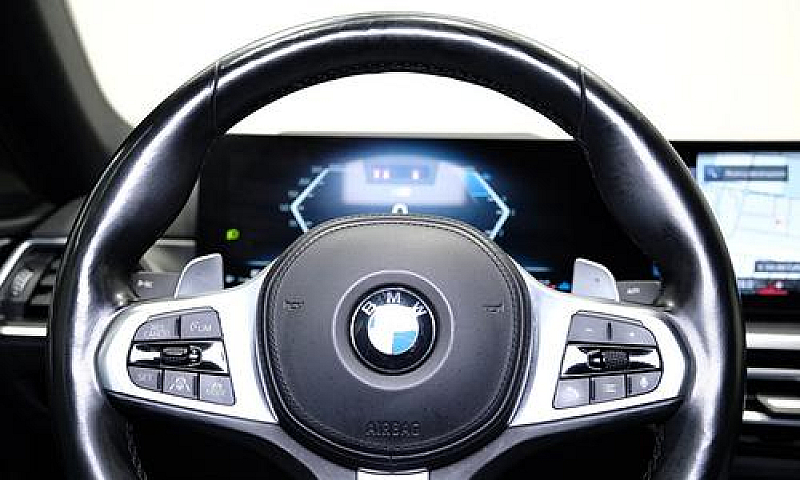 Bmw 420 D Xdrive 48V...