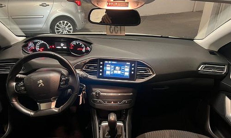 Peugeot 308 1.2 Allu...