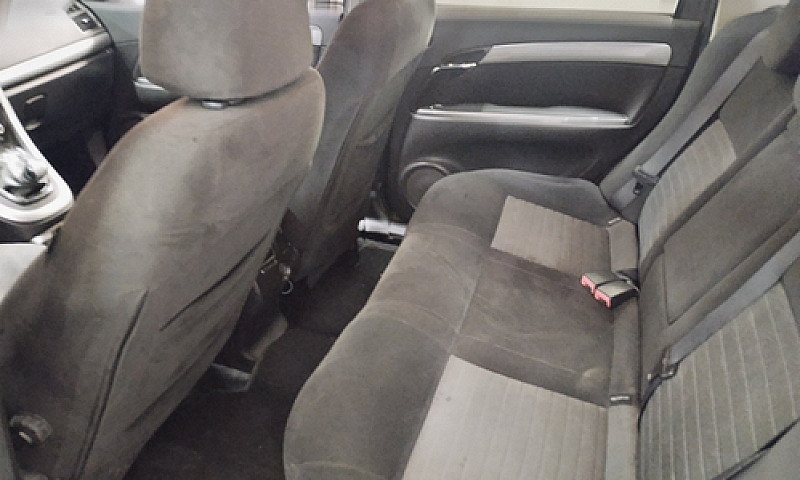 Fiat Croma...
