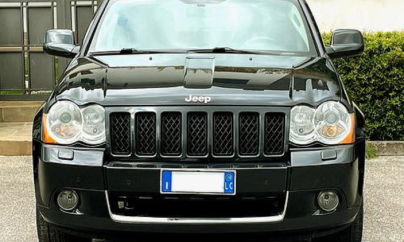 Jeep Gr.cherokee 