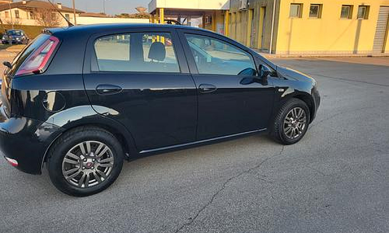 Fiat Punto...