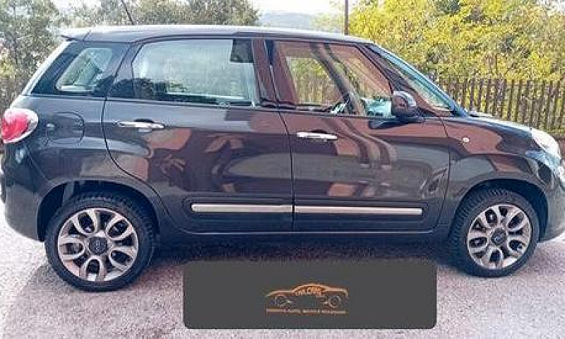 Fiat 500L Lounge.uni...