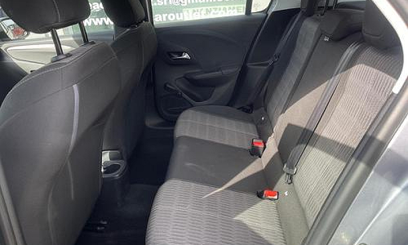 Opel Corsa 1.2 Editi...