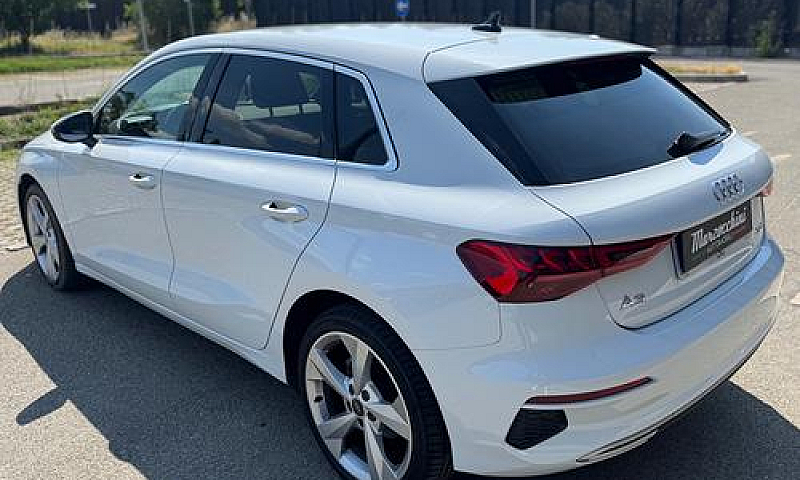 Audi A3 2.0 Tdi 116 ...