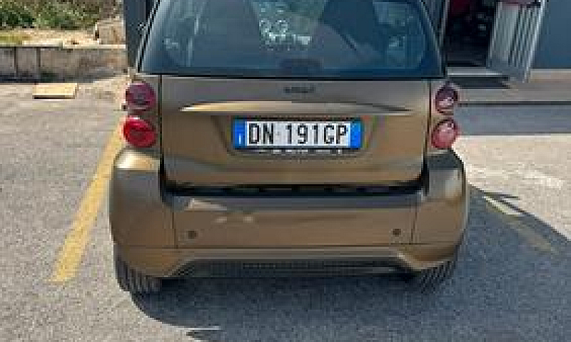Smart 1.0 Limited Tw...