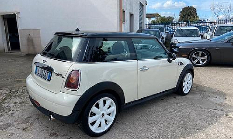 Mini Mini 1.6 16V Co...