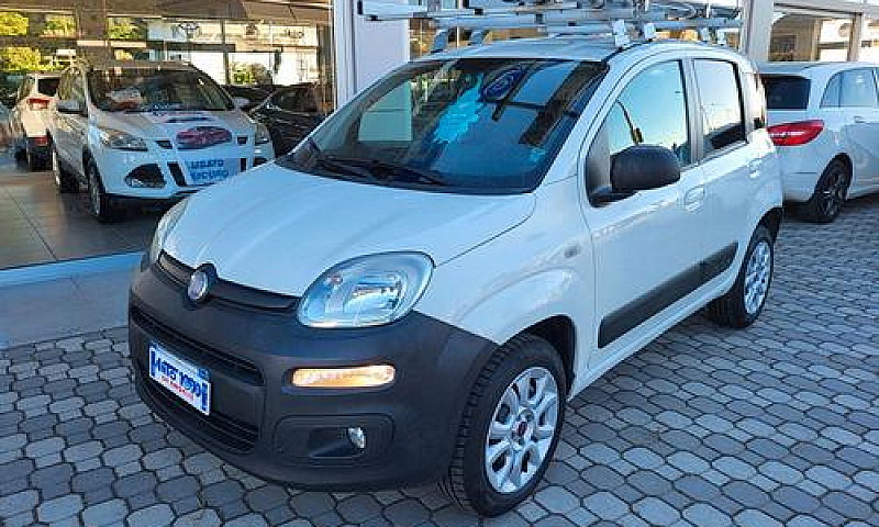 Fiat Panda Fiat Pand...