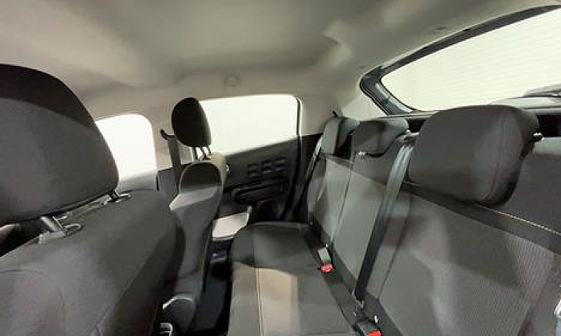 Citroen C3 Puretech ...