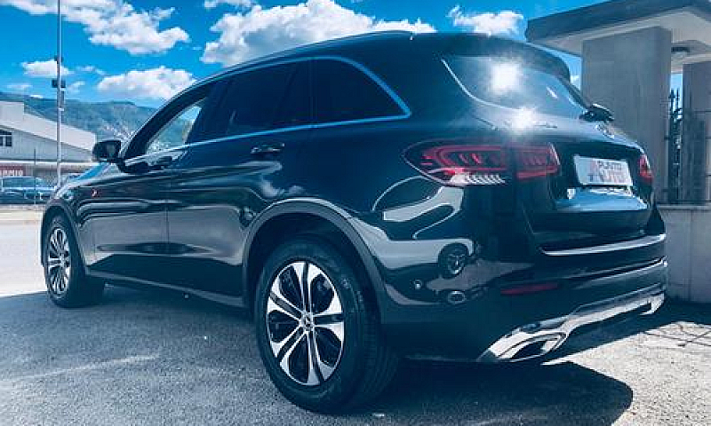Mercedes-Benz Glc 22...