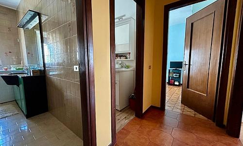 Appartamento - Via S...