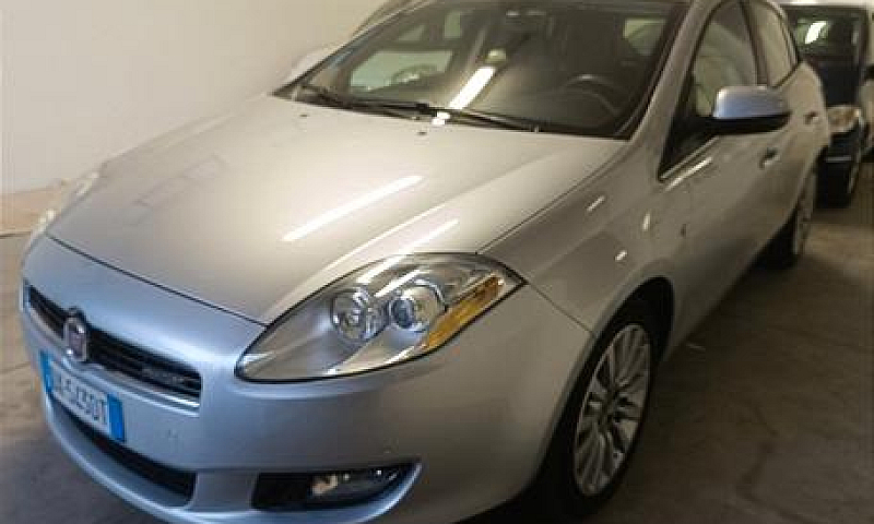 Fiat Bravo 1.6 Mjt 1...