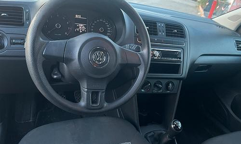 Volkswagen Polo 1.2 ...