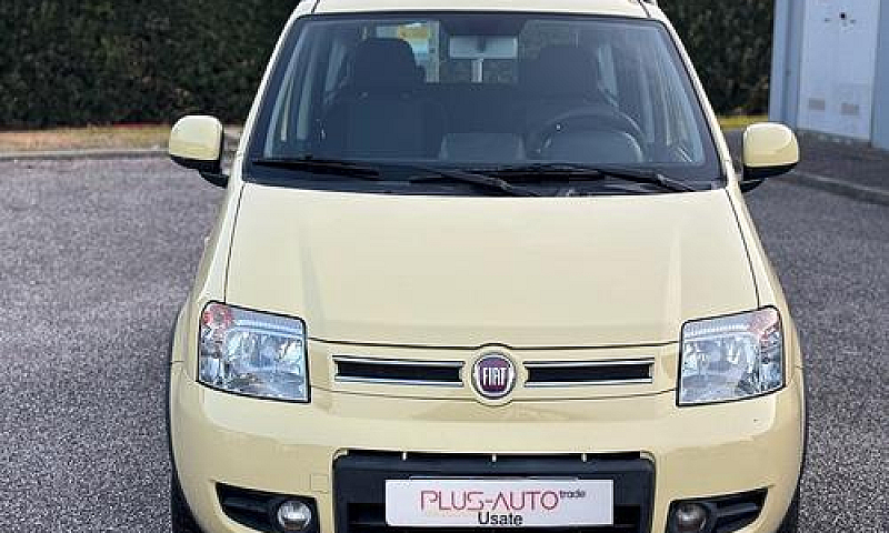 Fiat Panda 1.4 Climb...