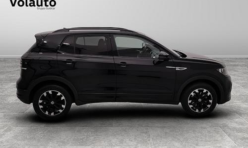 Volkswagen T-Cross 2...