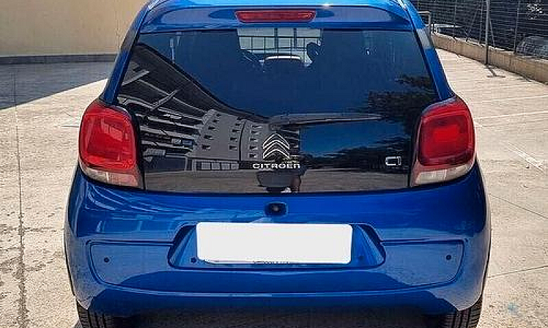 Citroen C1...