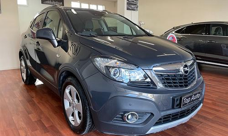 Opel Mokka 1.4 Turbo...