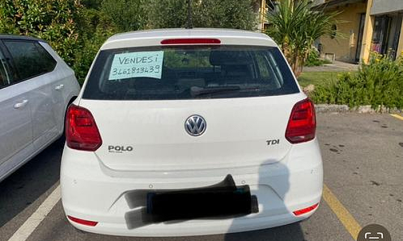 Volkswagen Polo 5ª S...