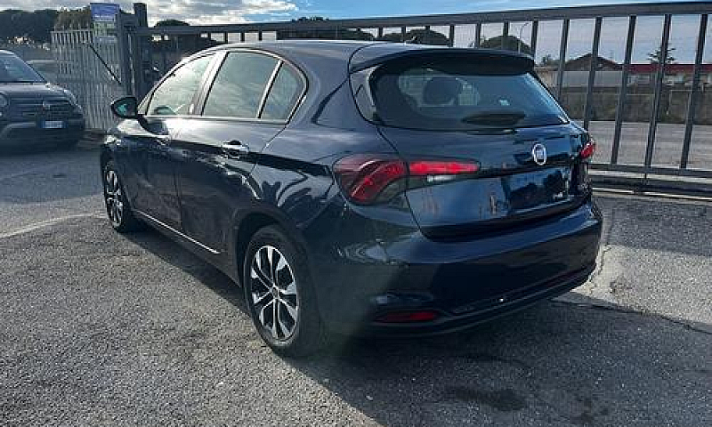 Fiat Tipo 1.3 Mjt Mi...