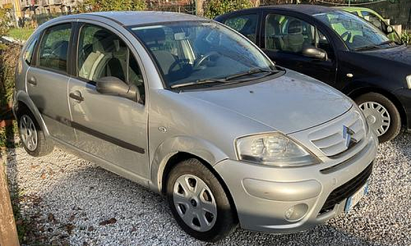 Citroen C3 1.1 Exclu...
