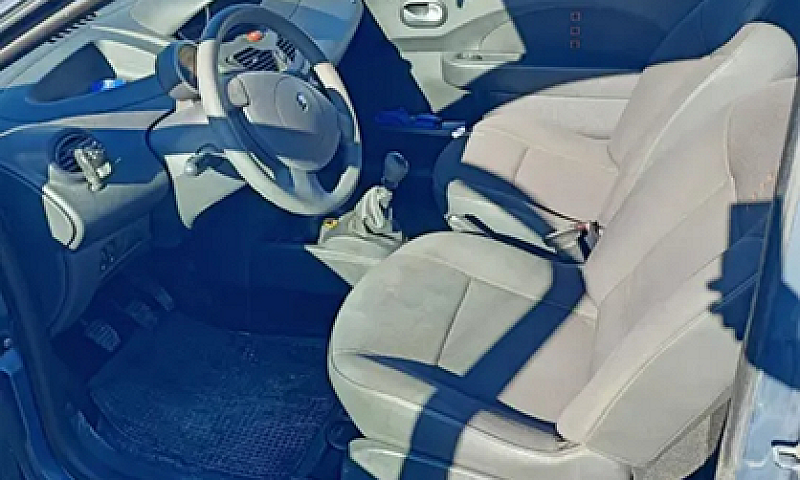 Renault Twingo 2ª Se...
