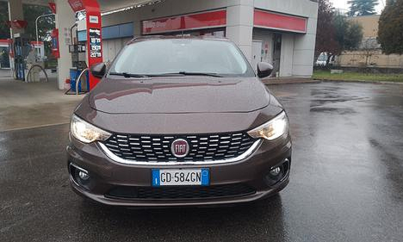 Fiat Tipo 1.3 Mjt S&...