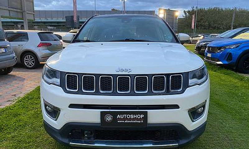 Jeep - Compass - 1.6...